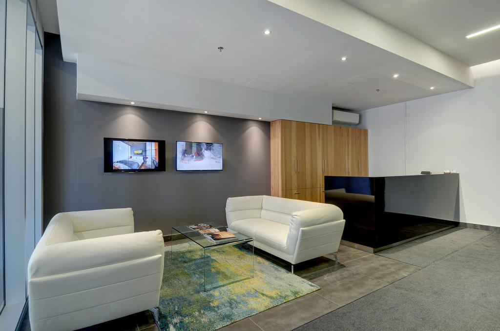 Apartament Les Immeubles Charlevoix - Le 760-404 Québec Zewnętrze zdjęcie