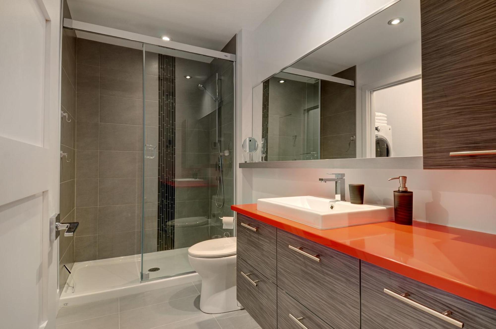 Apartament Les Immeubles Charlevoix - Le 760-404 Québec Zewnętrze zdjęcie