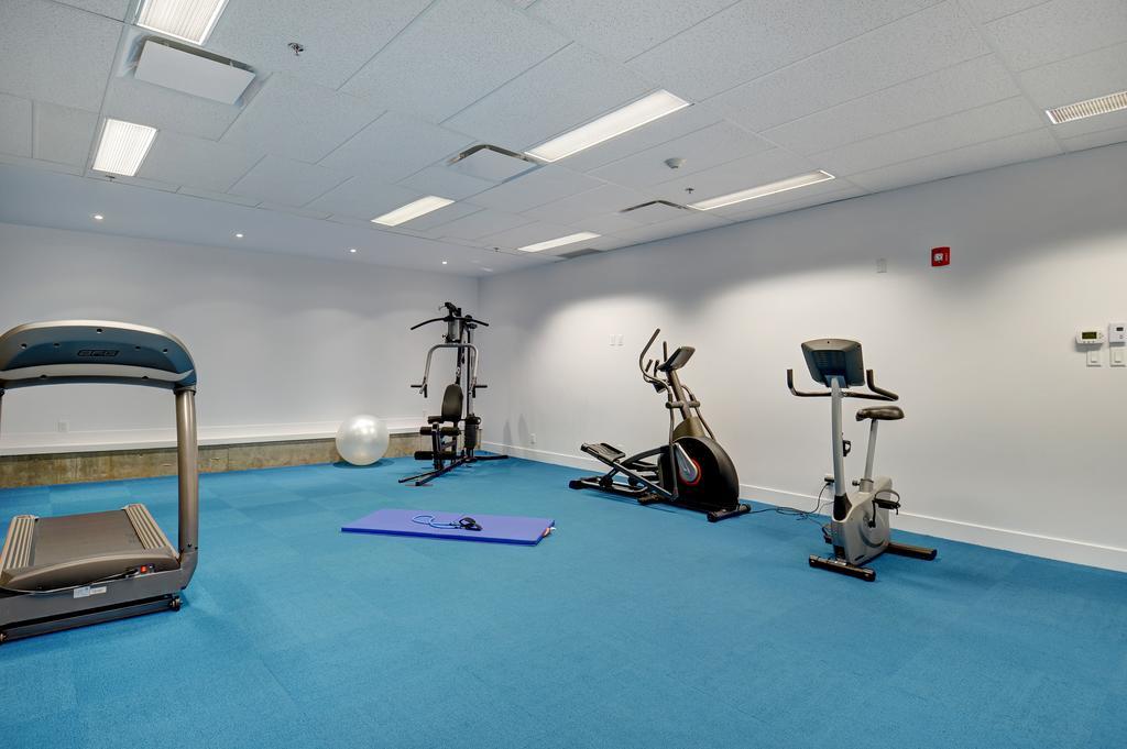 Apartament Les Immeubles Charlevoix - Le 760-404 Québec Zewnętrze zdjęcie